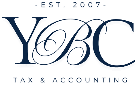 Your Business Counts, Inc. — Est. 2007 — Tax & Accounting